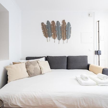Sao Bento Cozy Apartments - By Lu Holidays Lisbona Camera foto