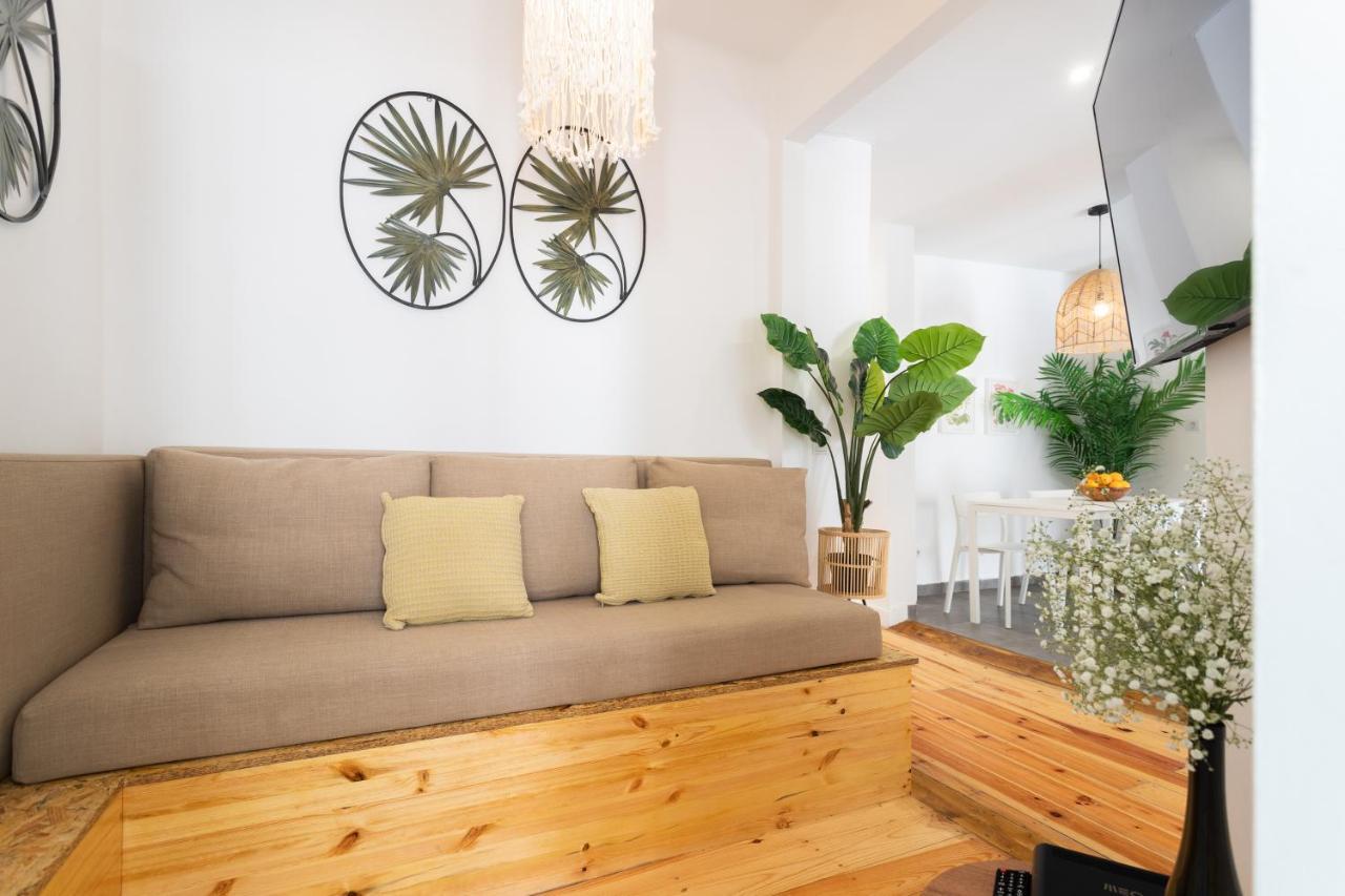 Sao Bento Cozy Apartments - By Lu Holidays Lisbona Esterno foto