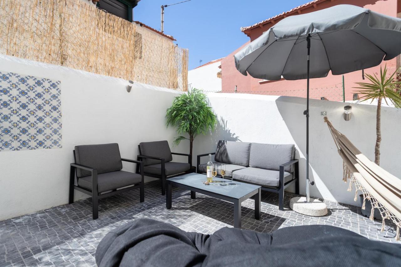 Sao Bento Cozy Apartments - By Lu Holidays Lisbona Esterno foto