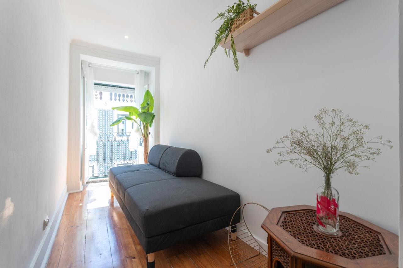 Sao Bento Cozy Apartments - By Lu Holidays Lisbona Esterno foto