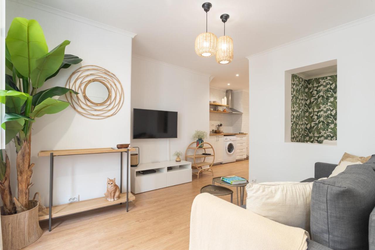 Sao Bento Cozy Apartments - By Lu Holidays Lisbona Esterno foto