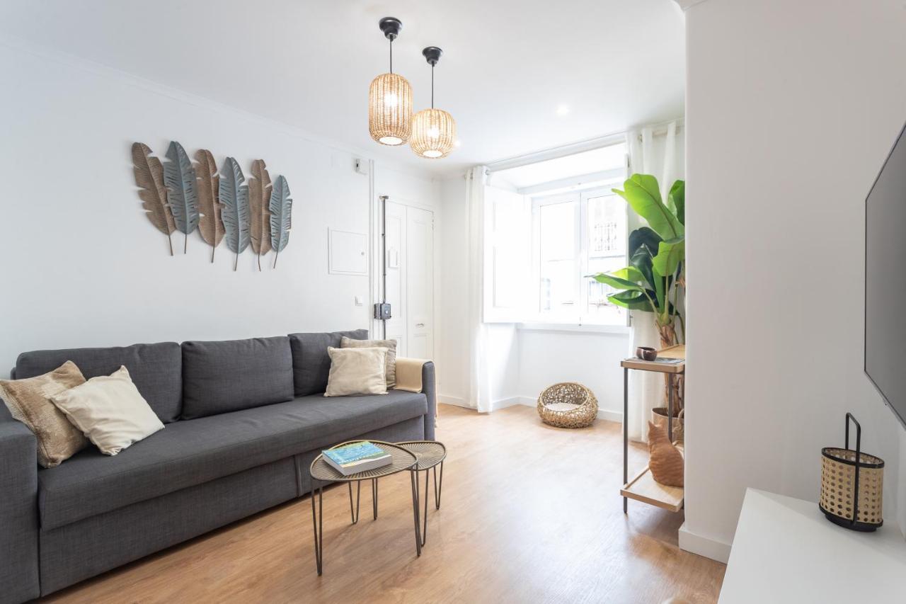 Sao Bento Cozy Apartments - By Lu Holidays Lisbona Esterno foto