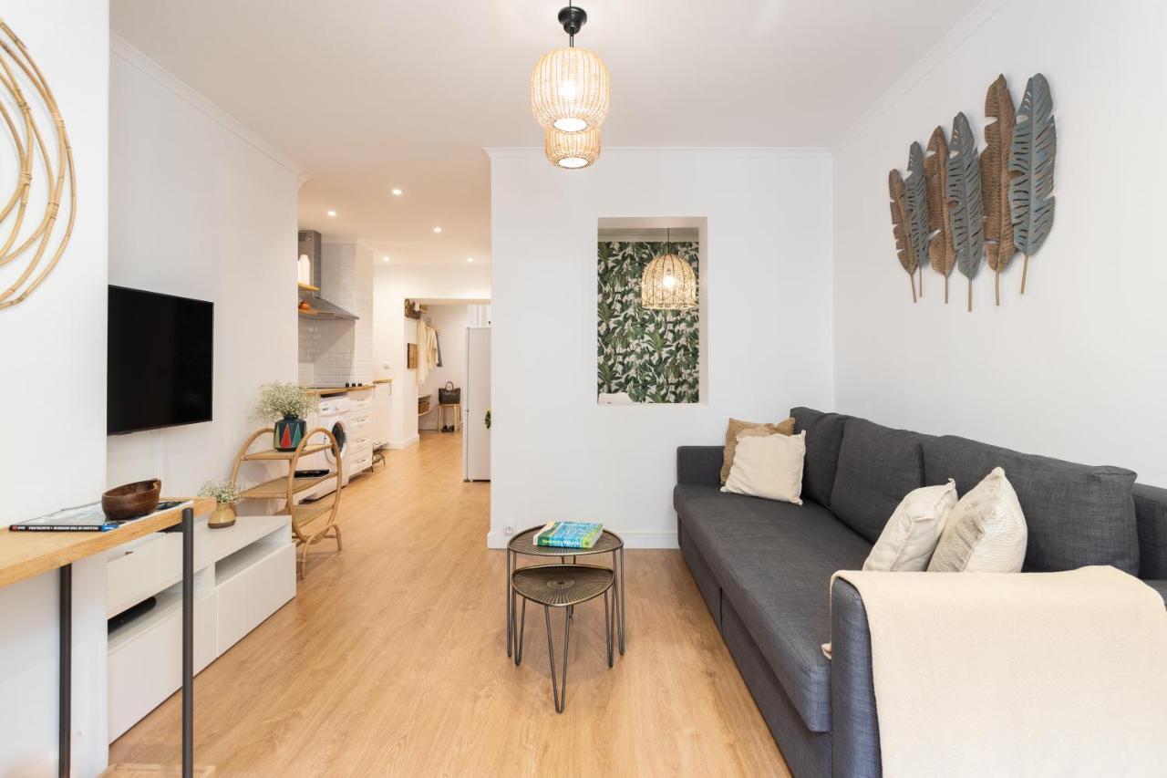 Sao Bento Cozy Apartments - By Lu Holidays Lisbona Esterno foto