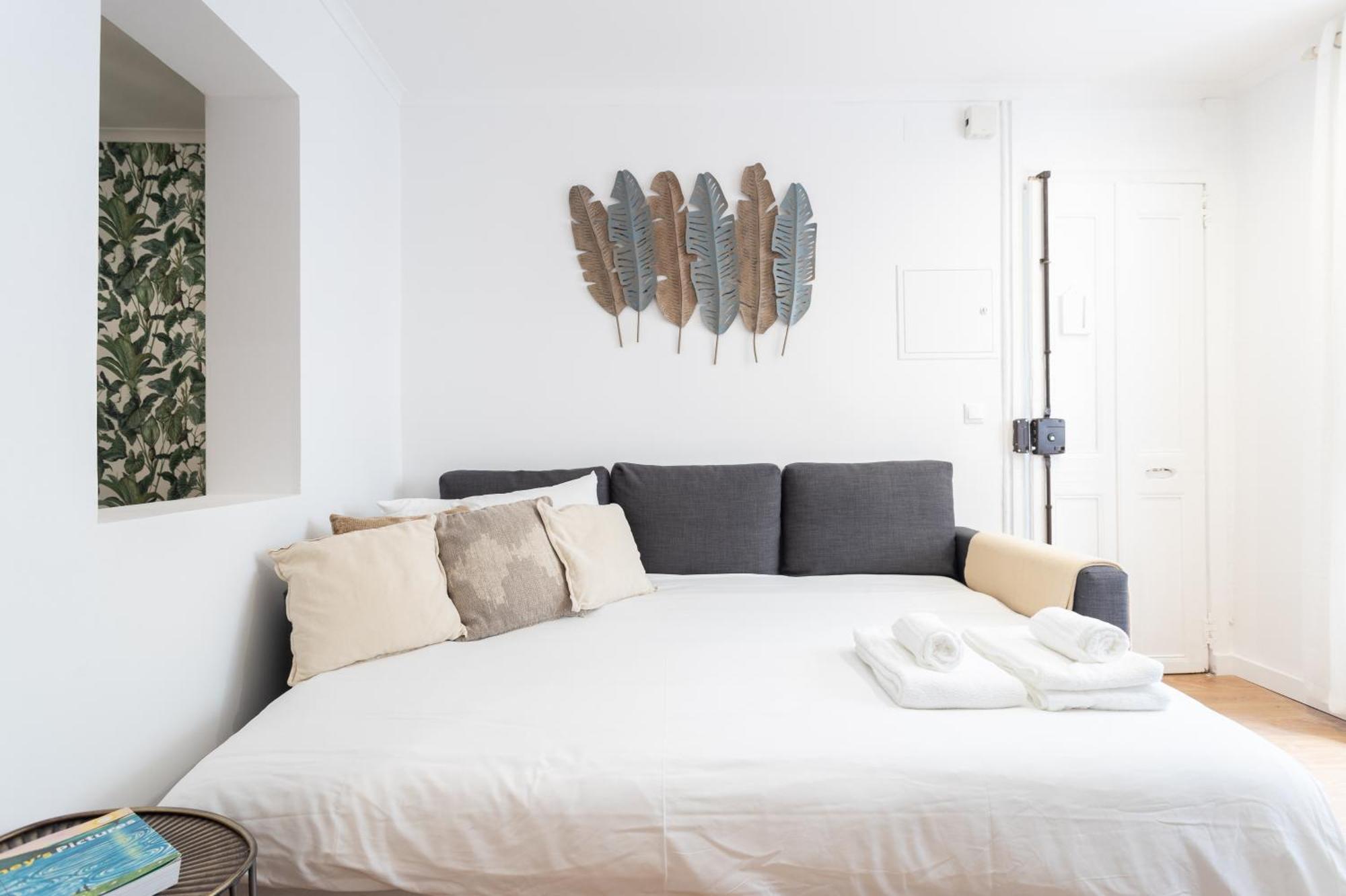 Sao Bento Cozy Apartments - By Lu Holidays Lisbona Camera foto