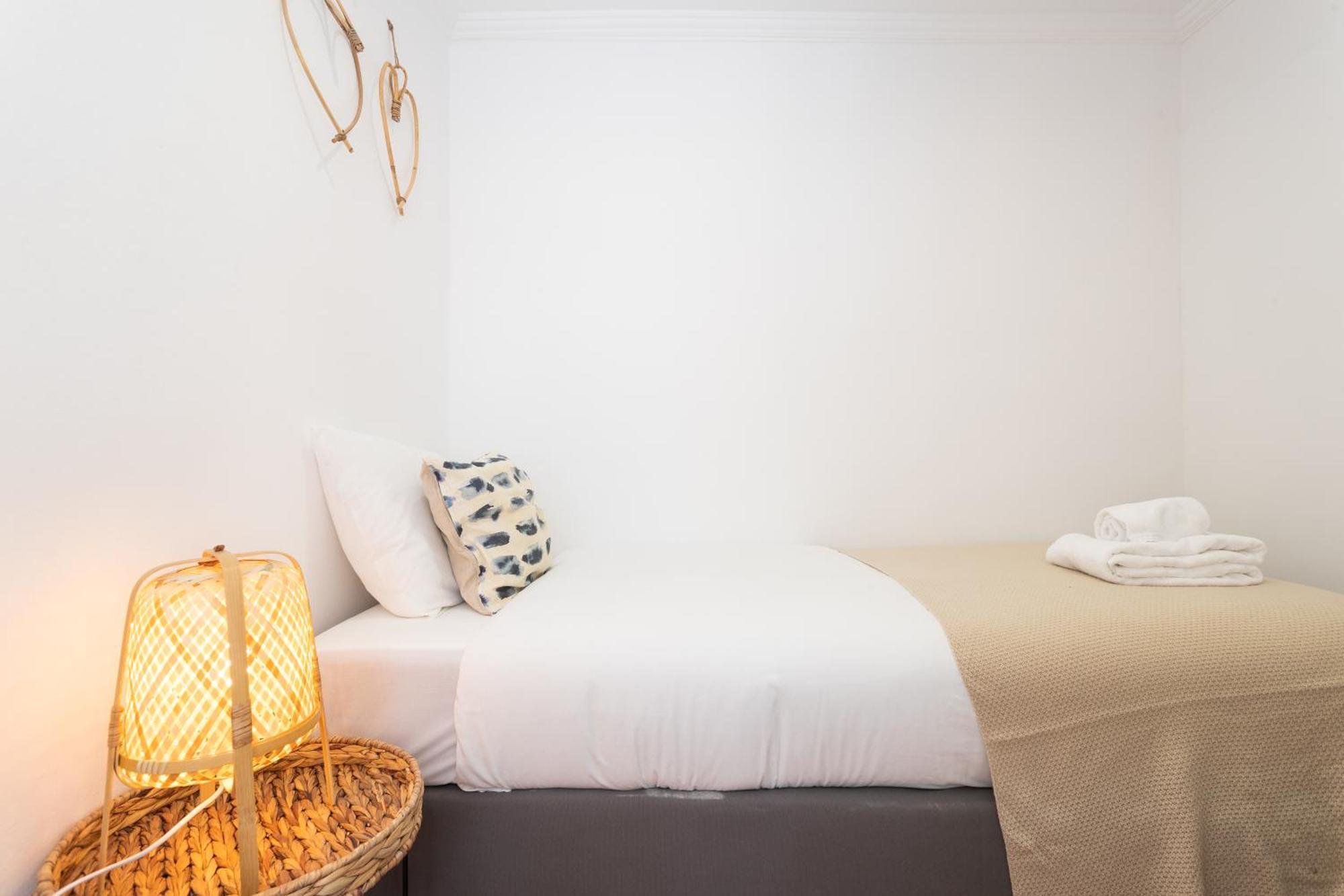 Sao Bento Cozy Apartments - By Lu Holidays Lisbona Camera foto