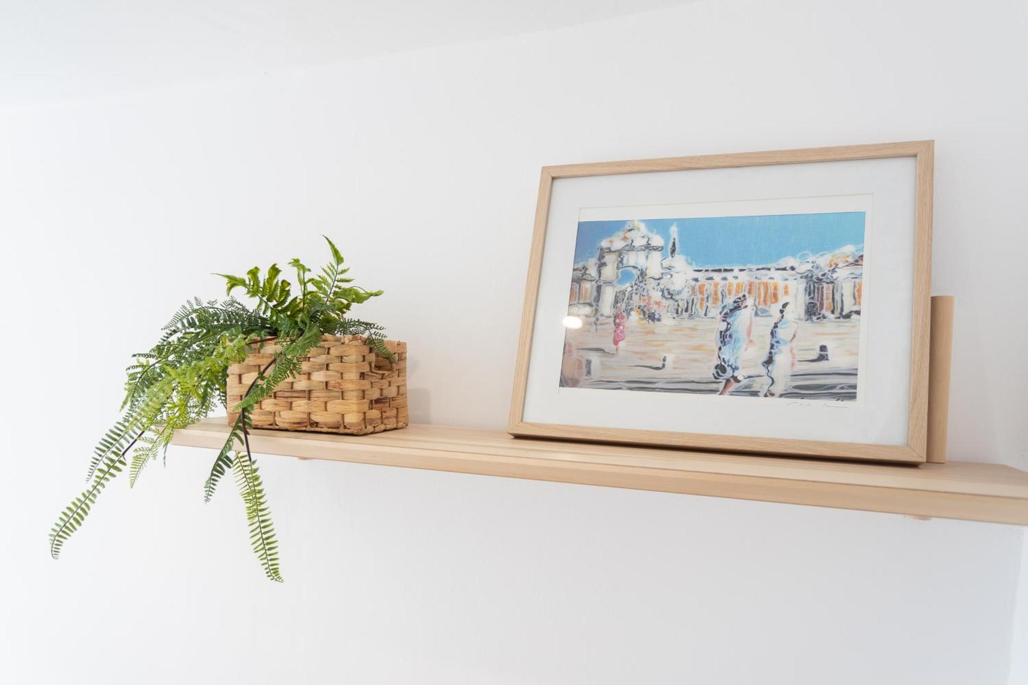 Sao Bento Cozy Apartments - By Lu Holidays Lisbona Camera foto