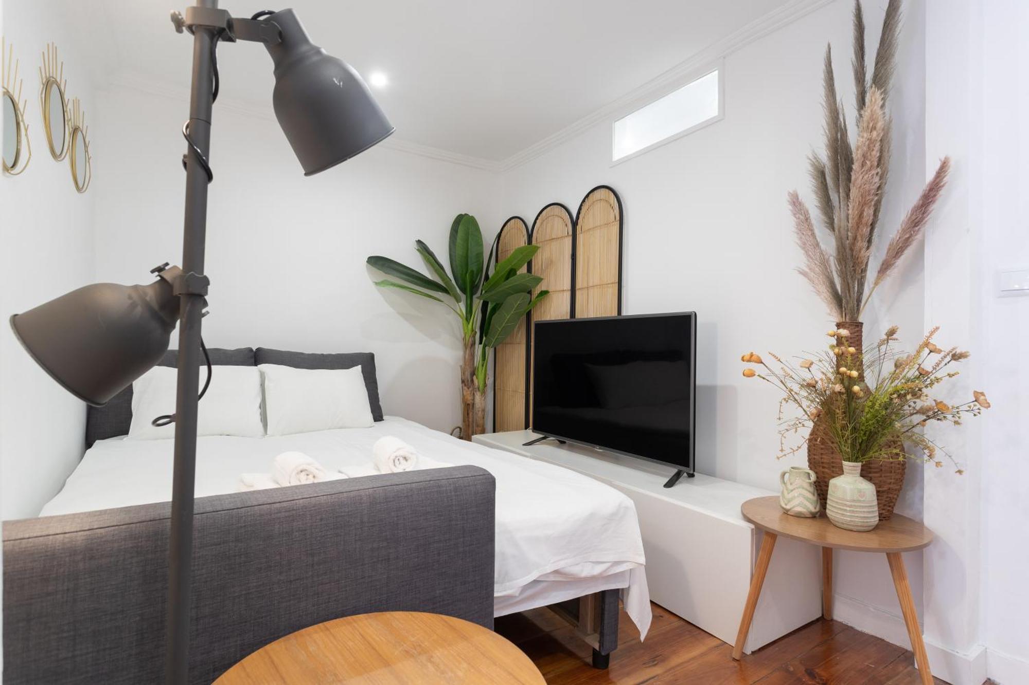 Sao Bento Cozy Apartments - By Lu Holidays Lisbona Camera foto