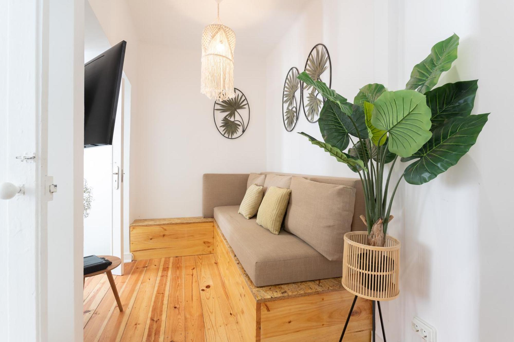 Sao Bento Cozy Apartments - By Lu Holidays Lisbona Camera foto