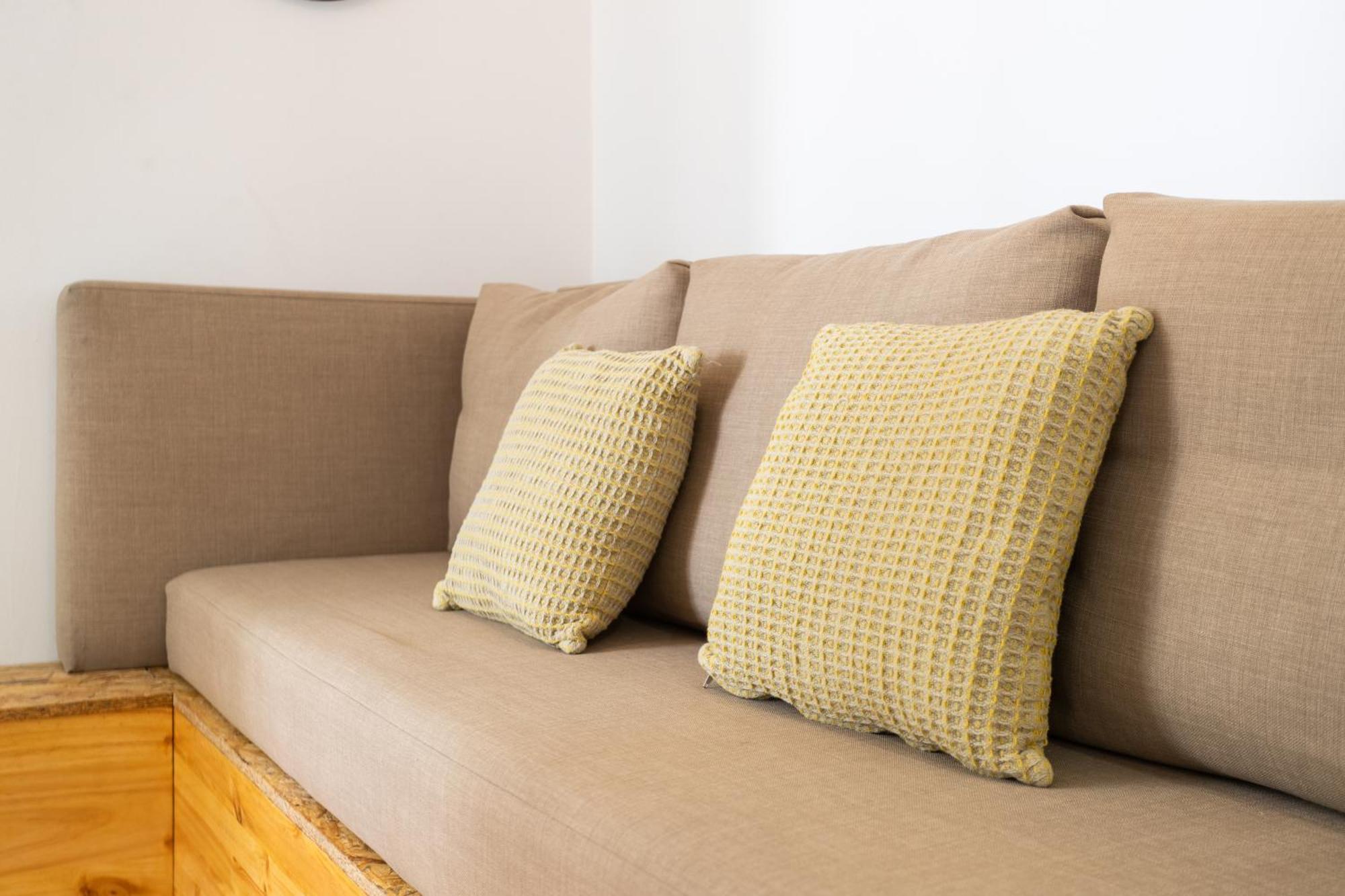 Sao Bento Cozy Apartments - By Lu Holidays Lisbona Camera foto